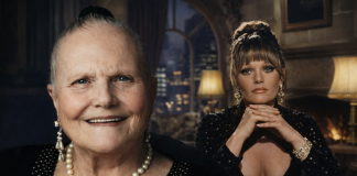 Morre Valerie Perrine, estrela de Superman e indicada ao Oscar | Uma carreira marcante chega ao fim