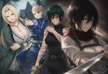 Especial Dia das Mulheres | As heroínas dos animes que redefiniram a cultura