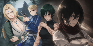 Especial Dia das Mulheres | As heroínas dos animes que redefiniram a cultura