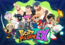 Scott Pilgrim EX | Confira nossa review