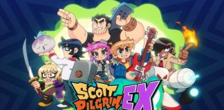 Scott Pilgrim EX | Confira nossa review