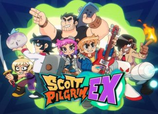 Scott Pilgrim EX | Confira nossa review
