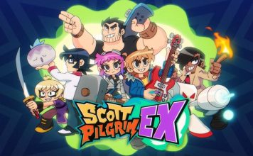 Scott Pilgrim EX | Confira nossa review