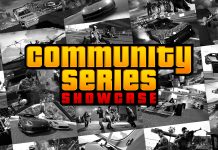 Novidades no GTA Online: Apresentamos a Exibição da Comunidade em Série, GTA$1.000.000 de presente, veículos especiais grátis e muito mais