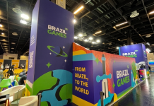 Abragames lidera delegação brasileira na GDC 2026 para impulsionar negócios e expandir internacionalmente a indústria de games do país