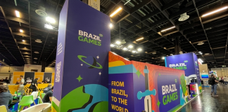 Abragames lidera delegação brasileira na GDC 2026 para impulsionar negócios e expandir internacionalmente a indústria de games do país