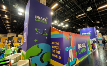 Abragames lidera delegação brasileira na GDC 2026 para impulsionar negócios e expandir internacionalmente a indústria de games do país