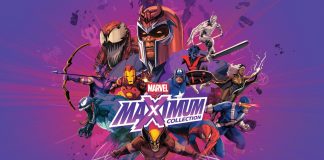 Marvel Maximum Collection será lançado em 27 de março