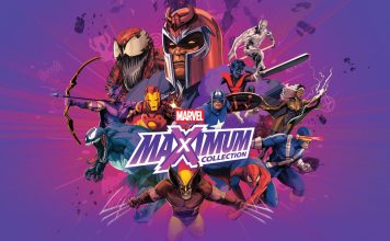 Marvel Maximum Collection será lançado em 27 de março