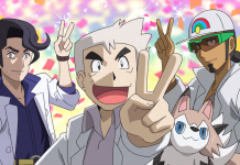 Professor Pokémon na vida real? | Empresa busca doutores em ecologia para criar novos monstrinhos