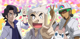 Professor Pokémon na vida real? | Empresa busca doutores em ecologia para criar novos monstrinhos