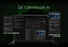 Razer apresenta na GDC 2026 o futuro dos games, impulsionado por IA razer