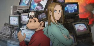 O Incidente de Darwin | Primeiras Impressões O Incidente de Darwin Primeiras Impressões