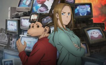 O Incidente de Darwin | Primeiras Impressões O Incidente de Darwin Primeiras Impressões