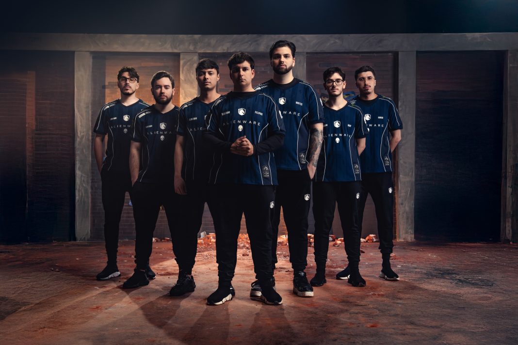 Team_Liquid_Alienware_R6_2026