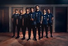 Team Liquid anuncia nova era no Rainbow Six com nenovação do time e naming rights da Alienware