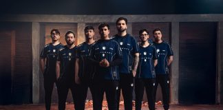Team Liquid anuncia nova era no Rainbow Six com renovação do time e naming rights da Alienware