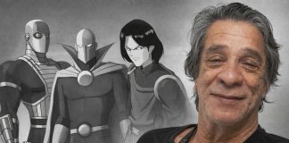 A voz que marcou gerações se despede | Morre Ricardo Vooght