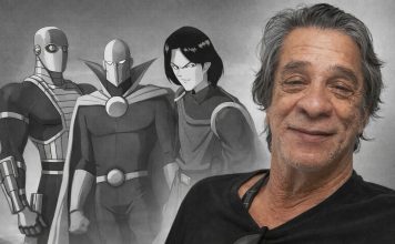 A voz que marcou gerações se despede | Morre Ricardo Vooght