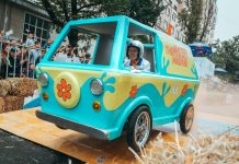 Red Bull Ladeira Abaixo – Edição Geek | A corrida mais nerd (e maluca) do planeta chega a SP