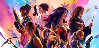 Especial Dia das Mulheres | Coragem, inteligência e poder: mulheres que salvaram o universo