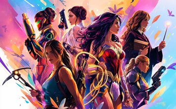 Especial Dia das Mulheres | Coragem, inteligência e poder: mulheres que salvaram o universo