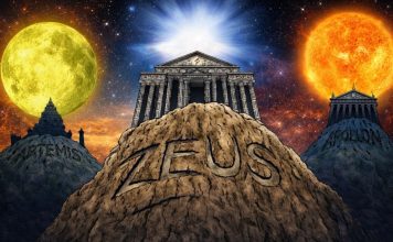 Faça elevar o cosmo no seu coração | É oficial: Cavaleiros do Zodíaco ganhará novo mangá ainda em 2026