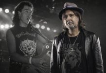 Silêncio no amplificador | Phil Campbell, lenda do Motörhead, morre aos 64 anos