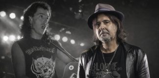 Silêncio no amplificador | Phil Campbell, lenda do Motörhead, morre aos 64 anos