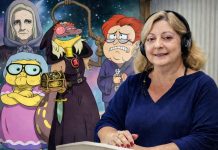 A dublagem brasileira perde uma de suas vozes | Suzete Piloto morre aos 62 anos