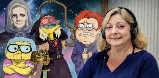 A dublagem brasileira perde uma de suas vozes | Suzete Piloto morre aos 62 anos