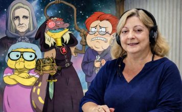 A dublagem brasileira perde uma de suas vozes | Suzete Piloto morre aos 62 anos