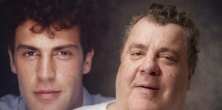 Silêncio na cena | Morre Gerson Brenner, um dos rostos mais marcantes da TV brasileira