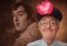 A praça nunca mais será a mesma | Adeus a Roberto Marquis, o Guarda Juju