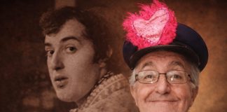 A praça nunca mais será a mesma | Adeus a Roberto Marquis, o Guarda Juju