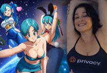 Vegeta que se cuide | Bulma entra no +18 e surpreende fãs