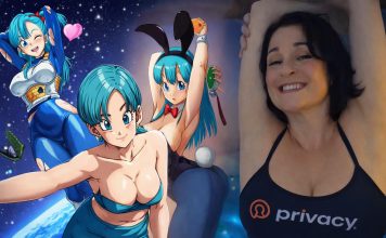 Vegeta que se cuide | Bulma entra no +18 e surpreende fãs