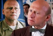 De Volta para o Futuro perde um rosto inesquecível | James Tolkan morre aos 94 anos