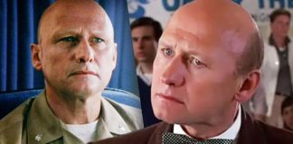 De Volta para o Futuro perde um rosto inesquecível | James Tolkan morre aos 94 anos