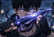 Jin-Woo voltou… mas no console | Solo Leveling ganha novo jogo e chama atenção