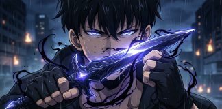 Jin-Woo voltou… mas no console | Solo Leveling ganha novo jogo e chama atenção