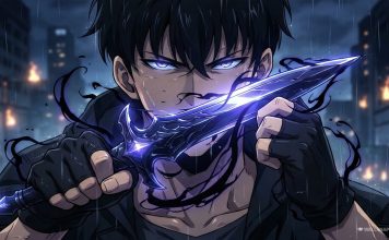 Jin-Woo voltou… mas no console | Solo Leveling ganha novo jogo e chama atenção