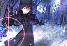 Ufotable ataca de novo | Mahoutsukai no Yoru finalmente sai do limbo e chega em 2026