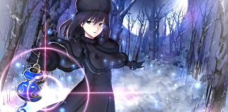 Ufotable ataca de novo | Mahoutsukai no Yoru finalmente sai do limbo e chega em 2026