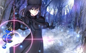 Ufotable ataca de novo | Mahoutsukai no Yoru finalmente sai do limbo e chega em 2026