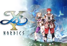 Ys X: Proud Nordics | Confira nossa review Ys X