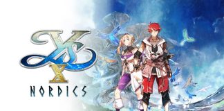 Ys X: Proud Nordics | Confira nossa review Ys X