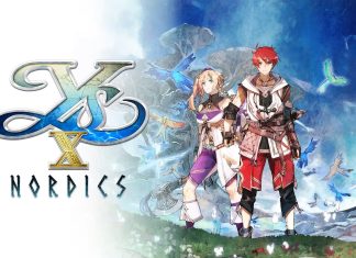 Ys X: Proud Nordics | Confira nossa review Ys X