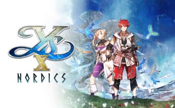 Ys X: Proud Nordics | Confira nossa review Ys X