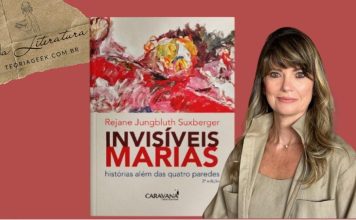 Juíza do TJ lança livro baseado em histórias reais de mulheres vítimas de violência